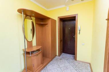 2 кім. квартира з видом на озеро+5 хв доцентру