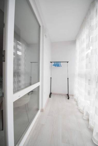 Cozy apartment on Hlyboka street 24