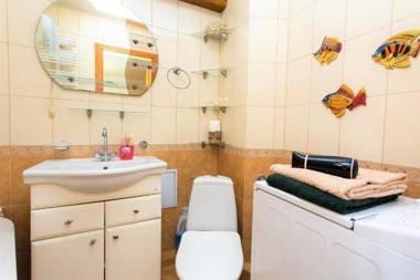 Подобово в Тернополі Біля Березіля Студія+2кім