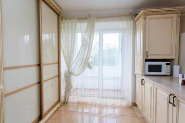 Подобово в Тернополі Біля Березіля Студія+2кім