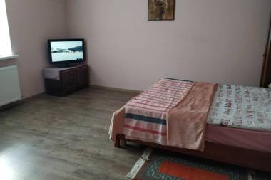 Family and friends apartment