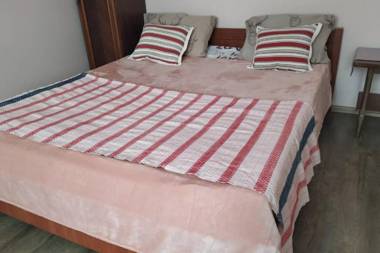 Family and friends apartment