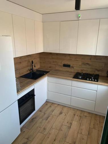 Park Lake Апартаменти Центр