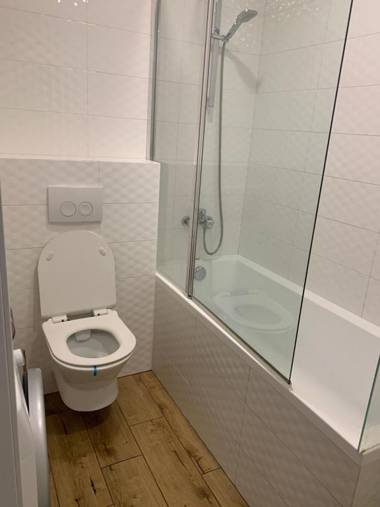 Park Lake Апартаменти Центр