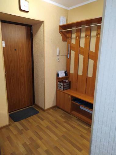 Cozy apartments in the city center Kharkovskaya street