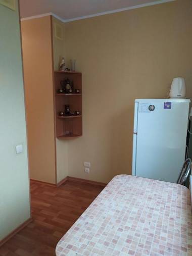 Cozy apartments on Lushpy Avenue