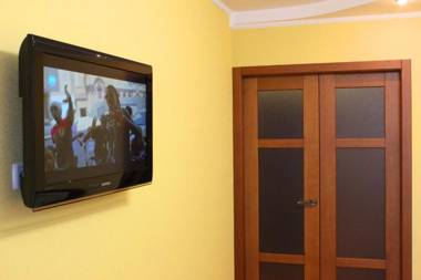 Svetlana's Apartments Center of Sumy