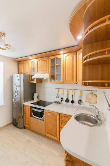 VIP Apartment ob Gorkogo Square