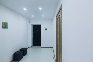 Vip apartmen Harkovskaya