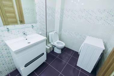 Vip apartmen Harkovskaya