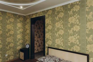 Apartments Faraon neer Manufaktura