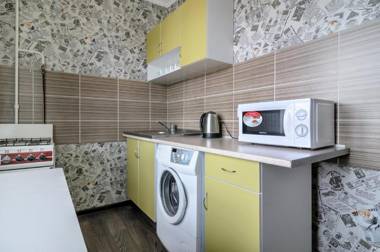 The Modern Home пр М Лушпы 22