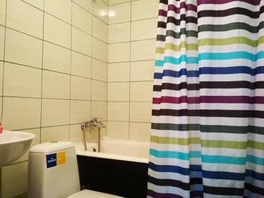 Квартира Лупшы 22