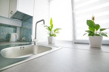 Elegant VIP apartment