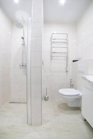 Elegant VIP apartment