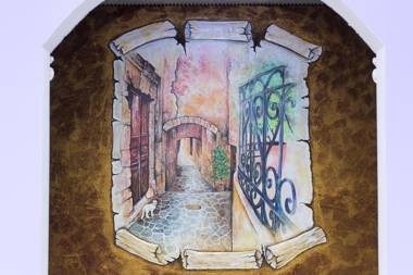 VIP Apartmens Faraon On Illinskaya 1 floor