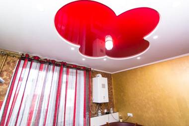 VIP Apartmens Faraon On Illinskaya 1 floor