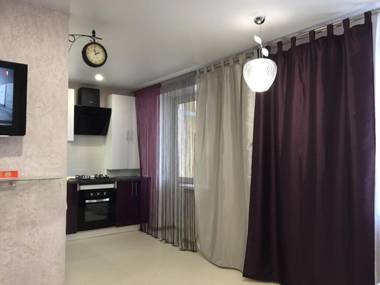 Apartmen Harkovskaya