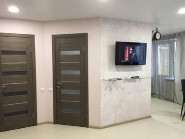 Apartmen Harkovskaya