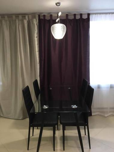 Apartmen Harkovskaya