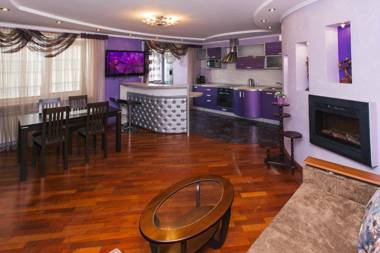 Заливна вулиця 5