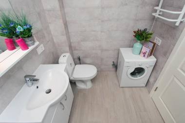 Luxury apart-hotel New Building near Lavina