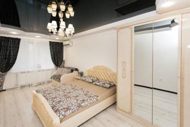 De LUXE Apartments Centr Illinskaya