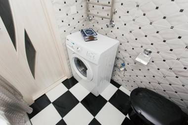 De LUXE Apartments Centr Illinskaya