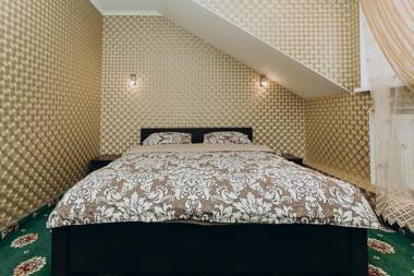 City Center Apart-Hotel