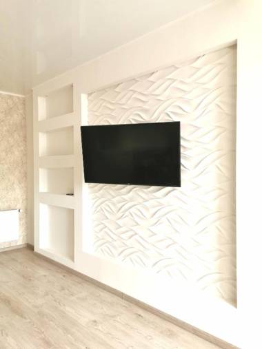 Manufactura apartments 2