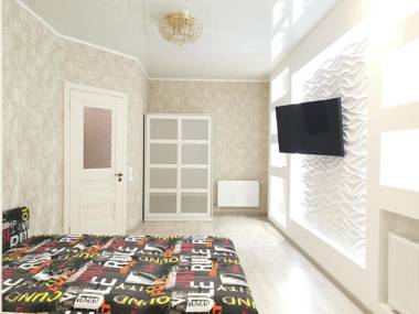 Manufactura apartments 2