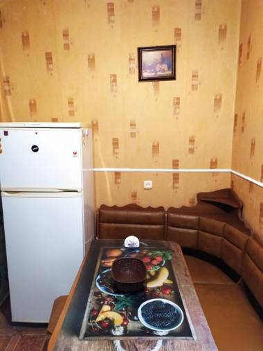 посуточная аренда Прокофьева 36