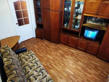 Прокофьева 24б Уютная посуточная квартира