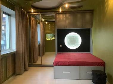 Luxury Apartment 2 rooms