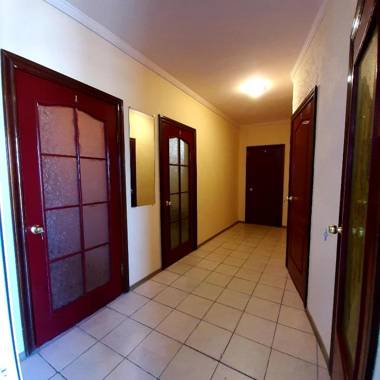 ХОСТЕЛ : ул. Белопольское шоссе 21