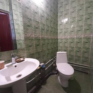 ХОСТЕЛ : ул. Белопольское шоссе 21