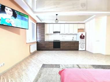 Lavina Mall apartments ll