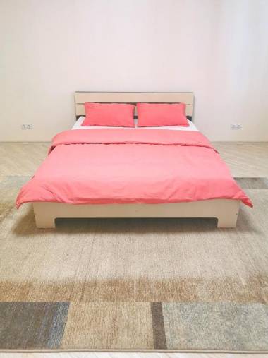 Lavina Mall apartments ll