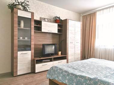 Lavina Mall apartments lll