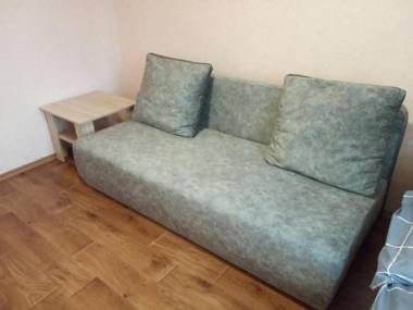 Apartment Harkovskaya