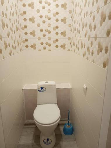 Apartment Harkovskaya