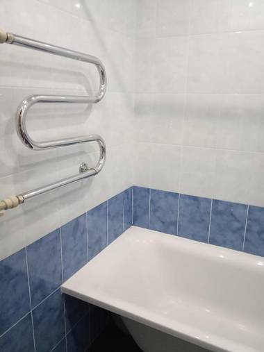 Apartment Harkovskaya