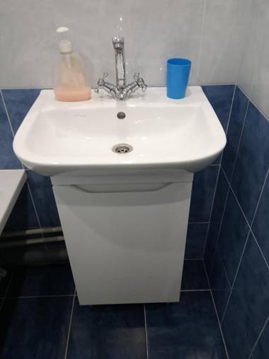 Apartment Harkovskaya