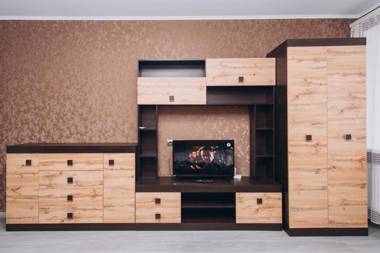 The Cool Home Лавина пр М Лушпы 5 корпус 27