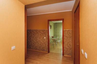 Apartment in the Center