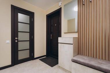 VIP Flat lavina проспект М Лушпи 2 корп2