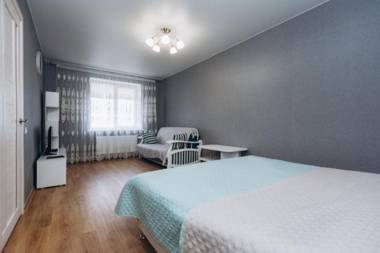 STAR HOME Прокофьева 16 корп2