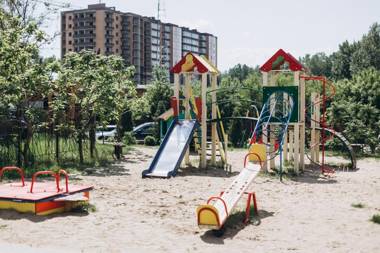 Apart Lux Loft Panorama