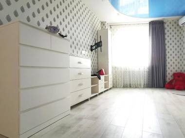 Manufactura luxery apartments