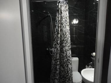 Готель "ГОСТЬОВИЙ ДІМ in Stryj"